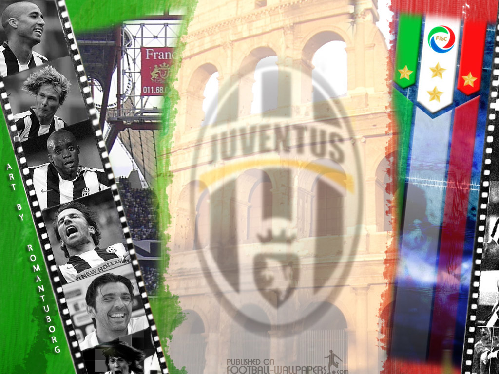 Juventus FC WORLD FOOTBALL STORY