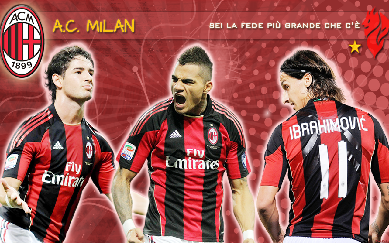 AC Milan WORLD FOOTBALL STORY