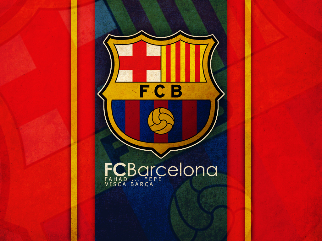 FC Barcelona WORLD FOOTBALL STORY
