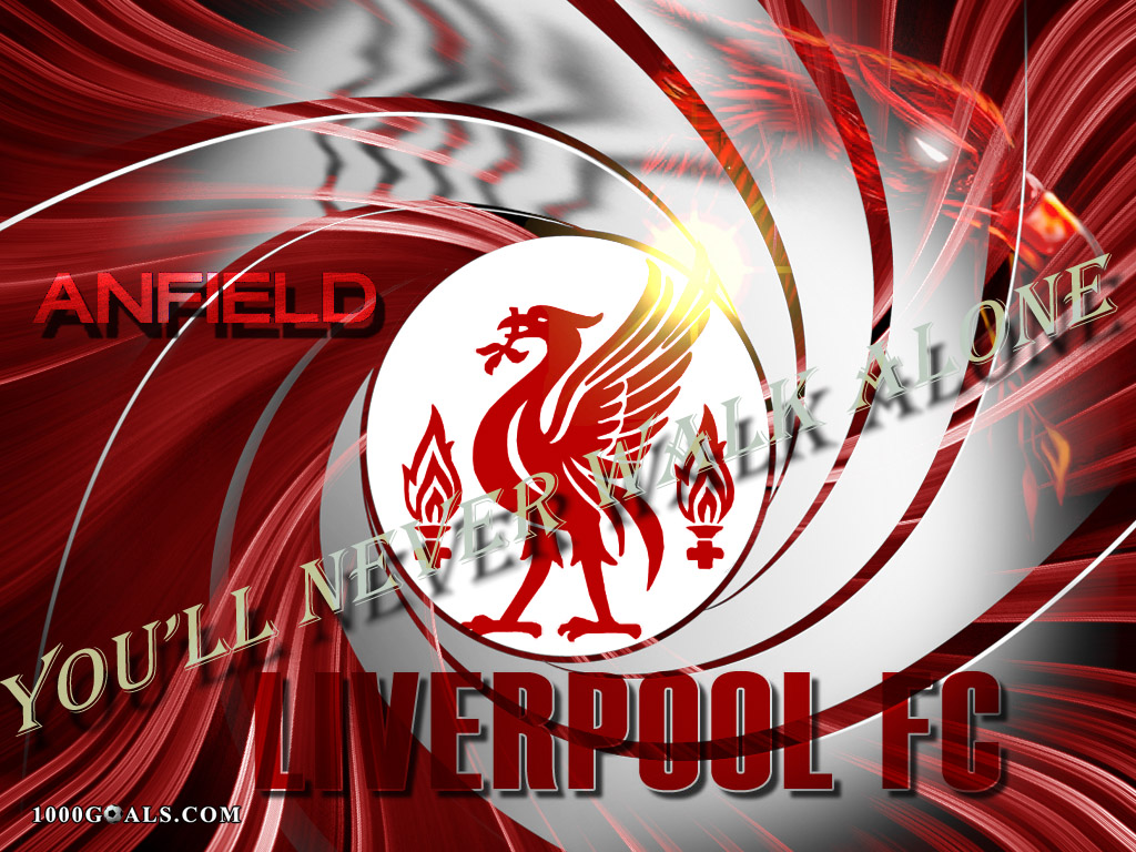 LIverpool Wallpapers WORLD FOOTBALL STORY