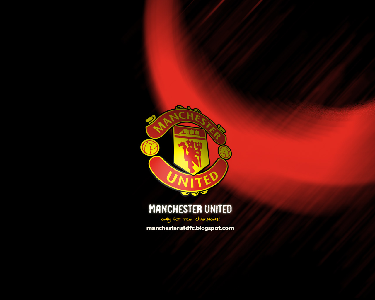 Manchester United Wallpapers WORLD FOOTBALL STORY