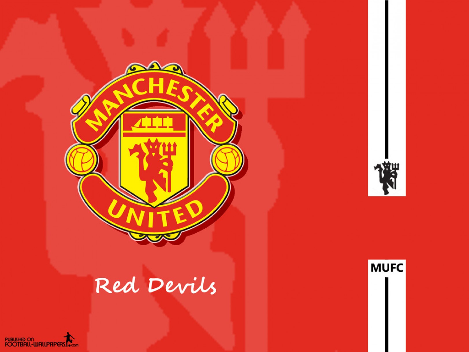 Manchester United Wallpaper 9 E1312173219314jpg